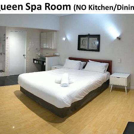 Dunsborough Apartments & Suites المظهر الخارجي الصورة