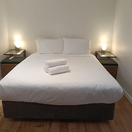 Dunsborough Apartments & Suites المظهر الخارجي الصورة
