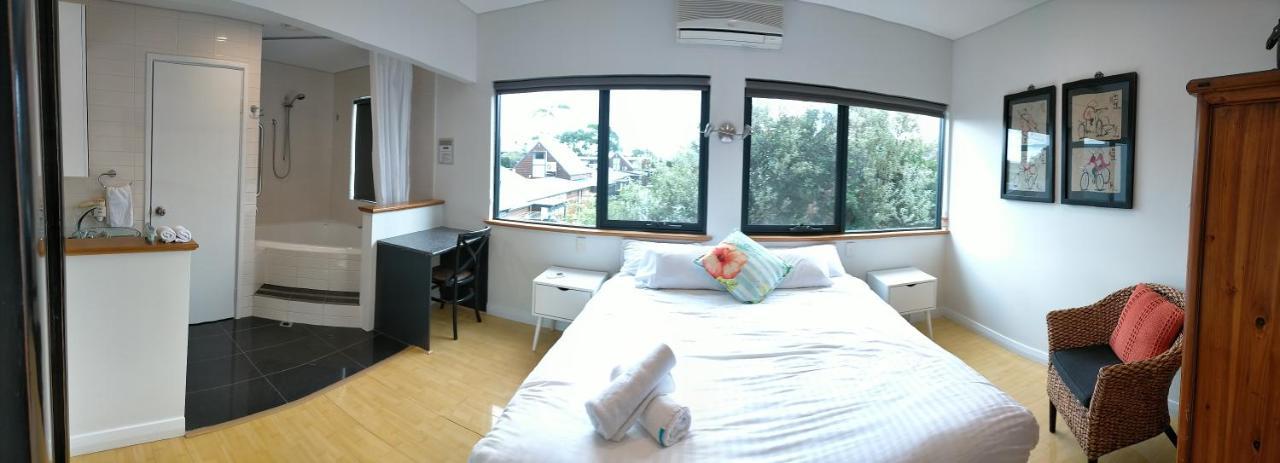 Dunsborough Apartments & Suites المظهر الخارجي الصورة