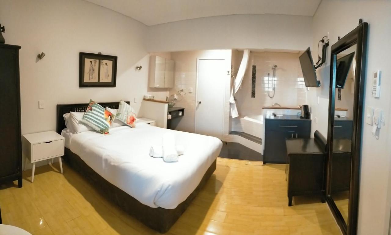 Dunsborough Apartments & Suites المظهر الخارجي الصورة