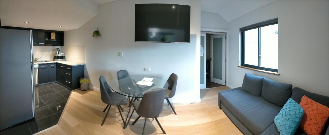 Dunsborough Apartments & Suites المظهر الخارجي الصورة