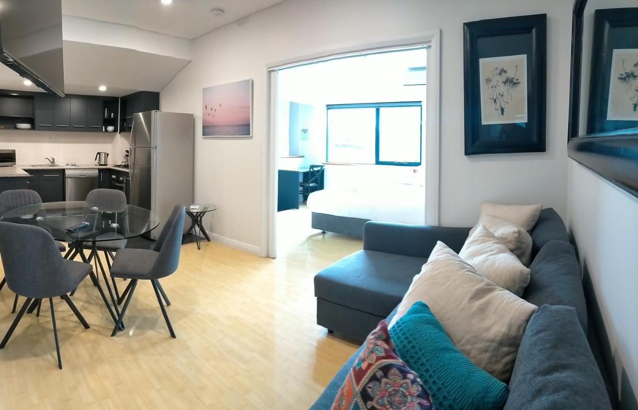 Dunsborough Apartments & Suites المظهر الخارجي الصورة