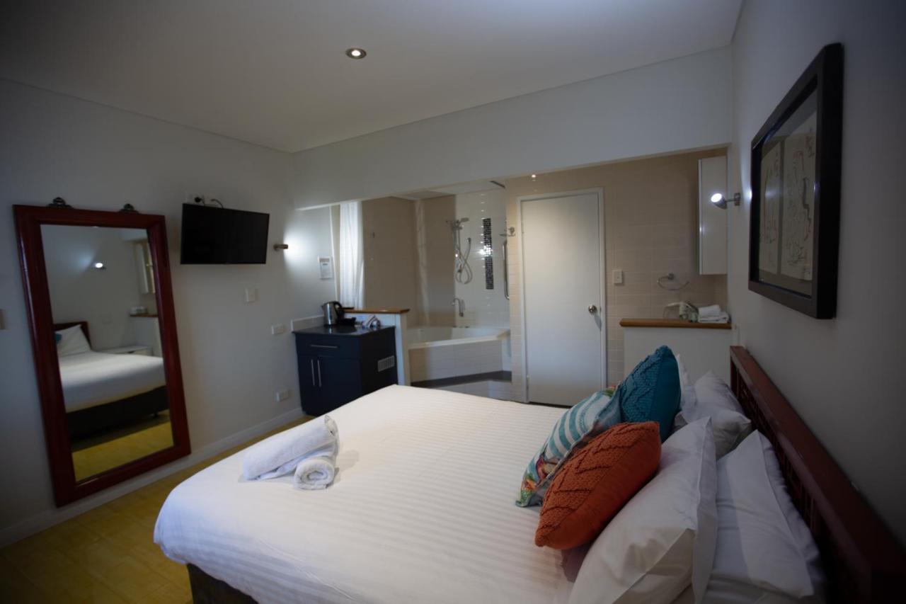 Dunsborough Apartments & Suites المظهر الخارجي الصورة
