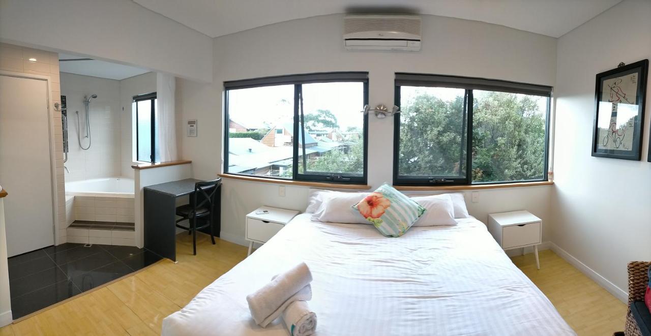 Dunsborough Apartments & Suites المظهر الخارجي الصورة