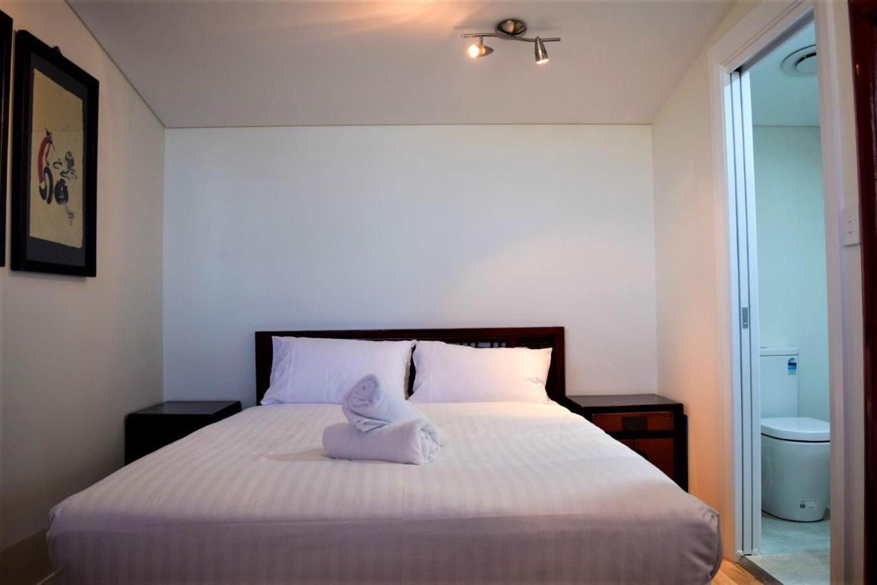 Dunsborough Apartments & Suites المظهر الخارجي الصورة