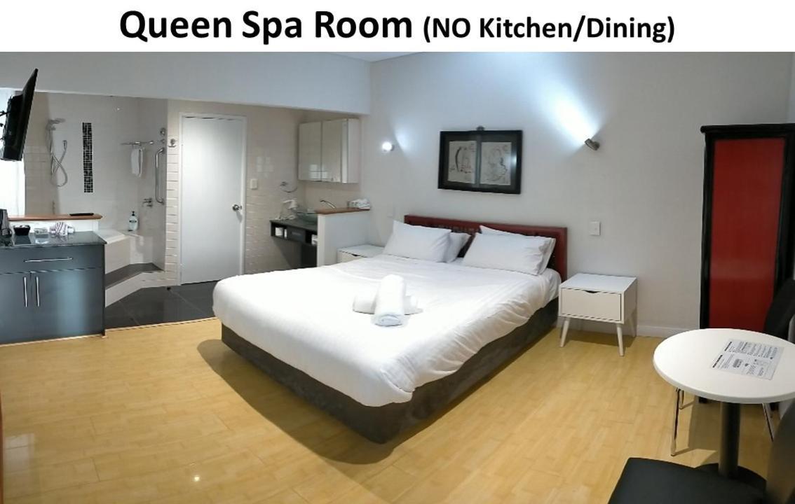Dunsborough Apartments & Suites المظهر الخارجي الصورة