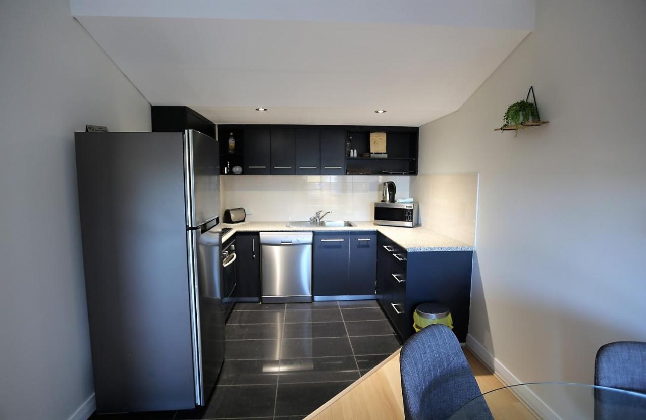 Dunsborough Apartments & Suites المظهر الخارجي الصورة
