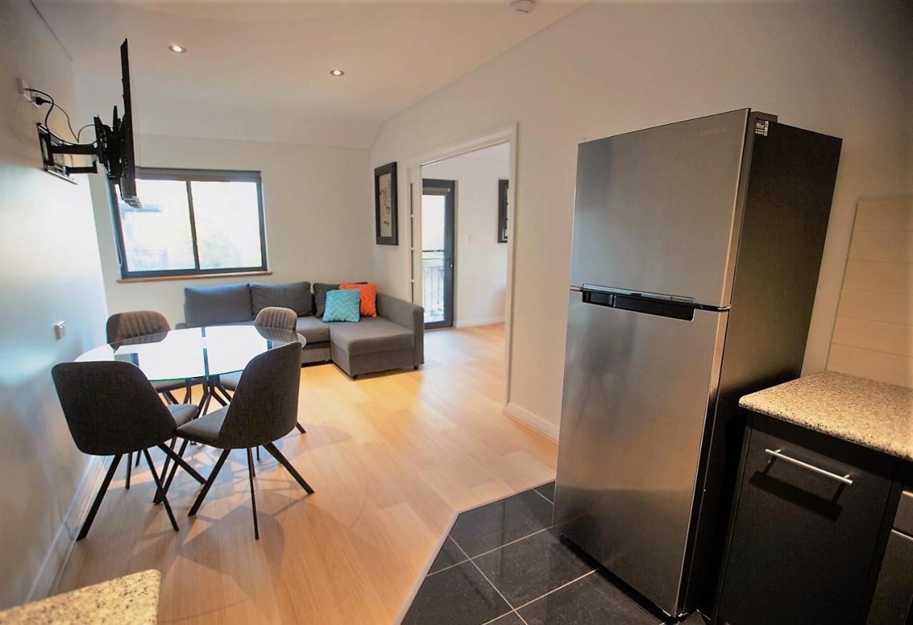 Dunsborough Apartments & Suites المظهر الخارجي الصورة