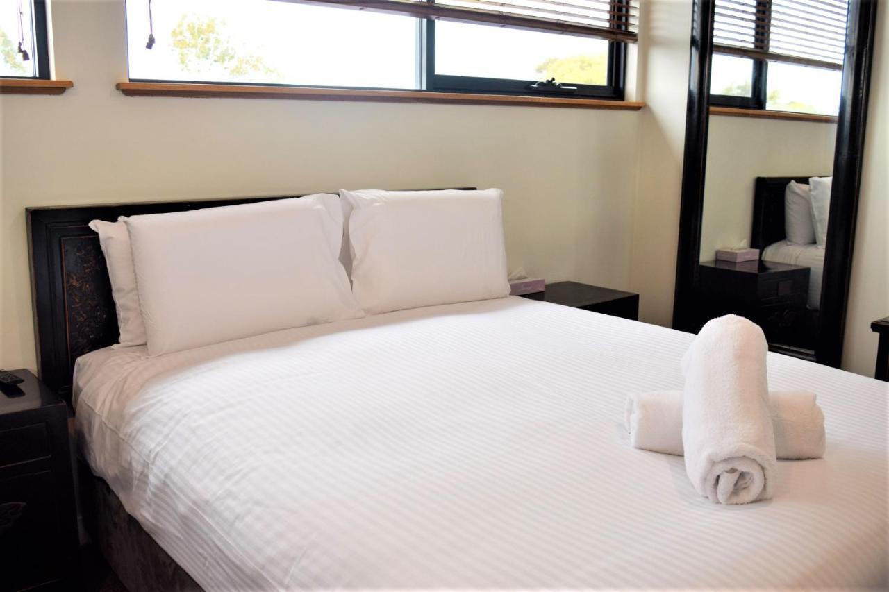 Dunsborough Apartments & Suites المظهر الخارجي الصورة