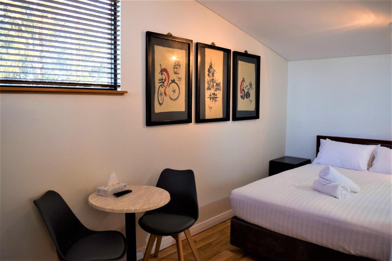 Dunsborough Apartments & Suites المظهر الخارجي الصورة