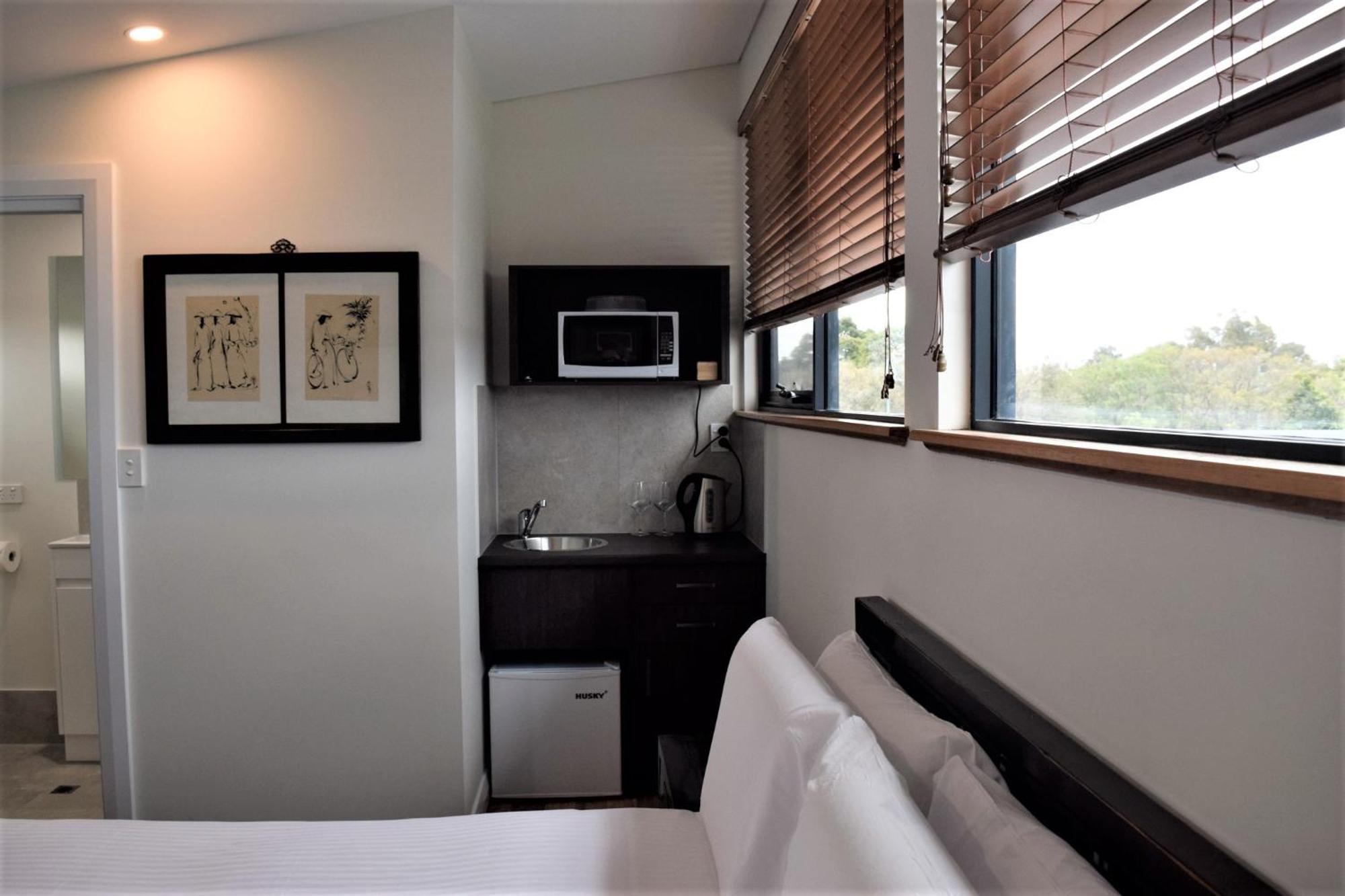 Dunsborough Apartments & Suites المظهر الخارجي الصورة