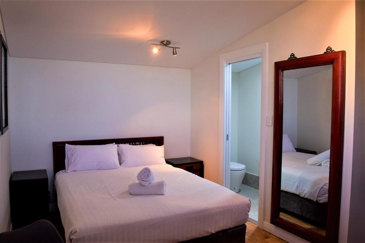 Dunsborough Apartments & Suites المظهر الخارجي الصورة