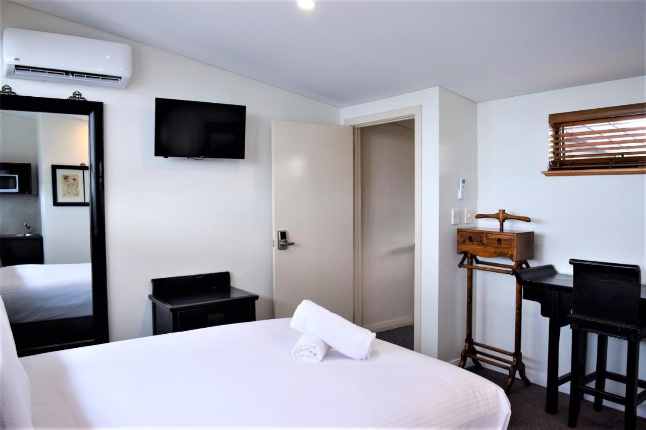 Dunsborough Apartments & Suites المظهر الخارجي الصورة