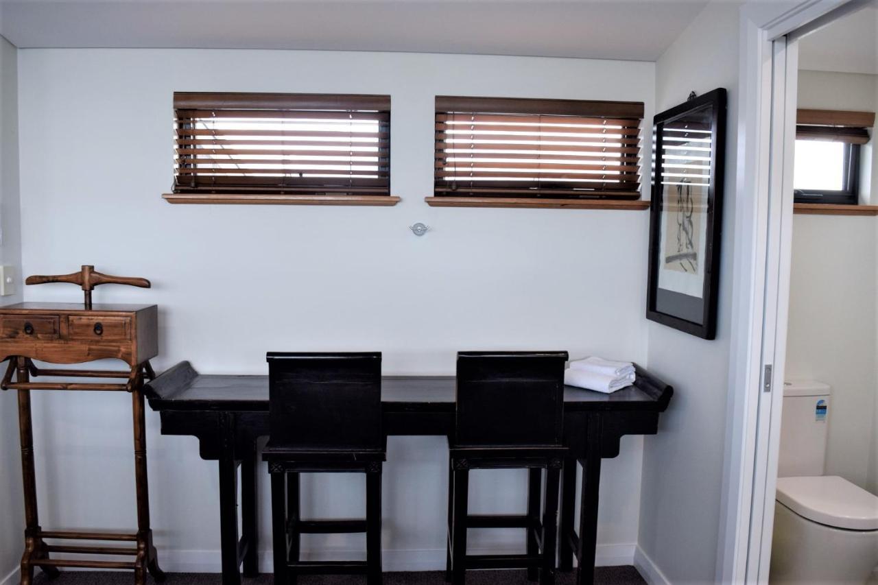 Dunsborough Apartments & Suites المظهر الخارجي الصورة