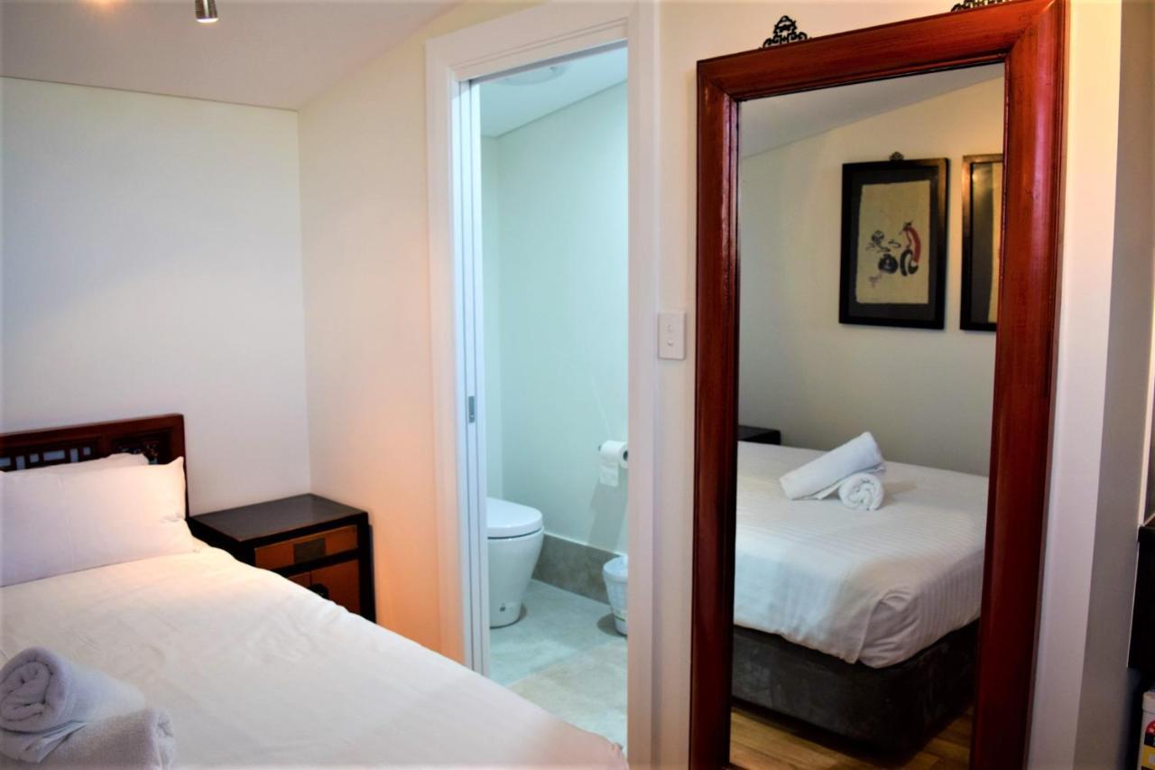 Dunsborough Apartments & Suites المظهر الخارجي الصورة