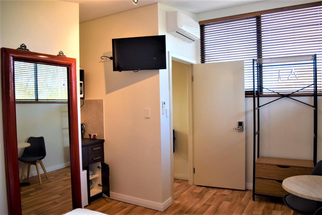 Dunsborough Apartments & Suites المظهر الخارجي الصورة