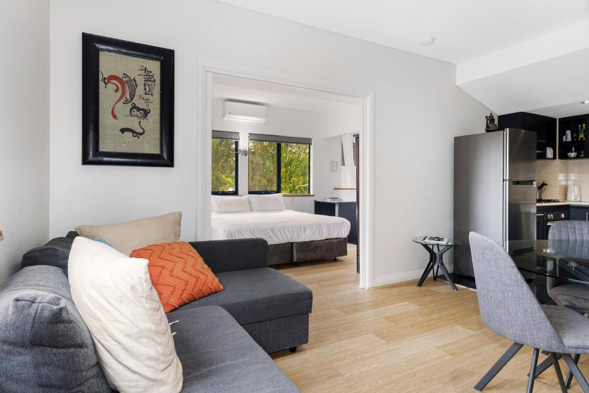 Dunsborough Apartments & Suites الغرفة الصورة