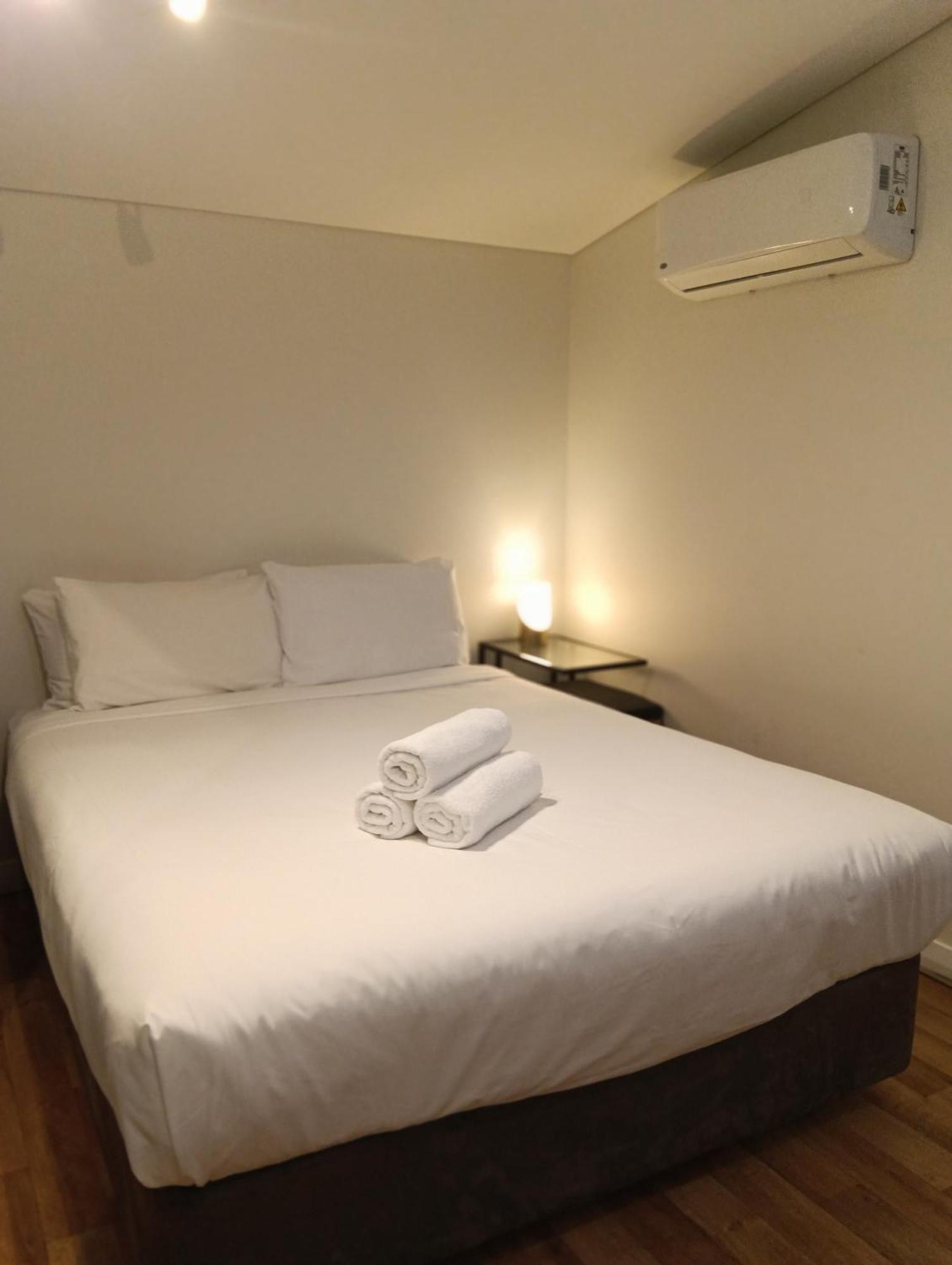 Dunsborough Apartments & Suites المظهر الخارجي الصورة