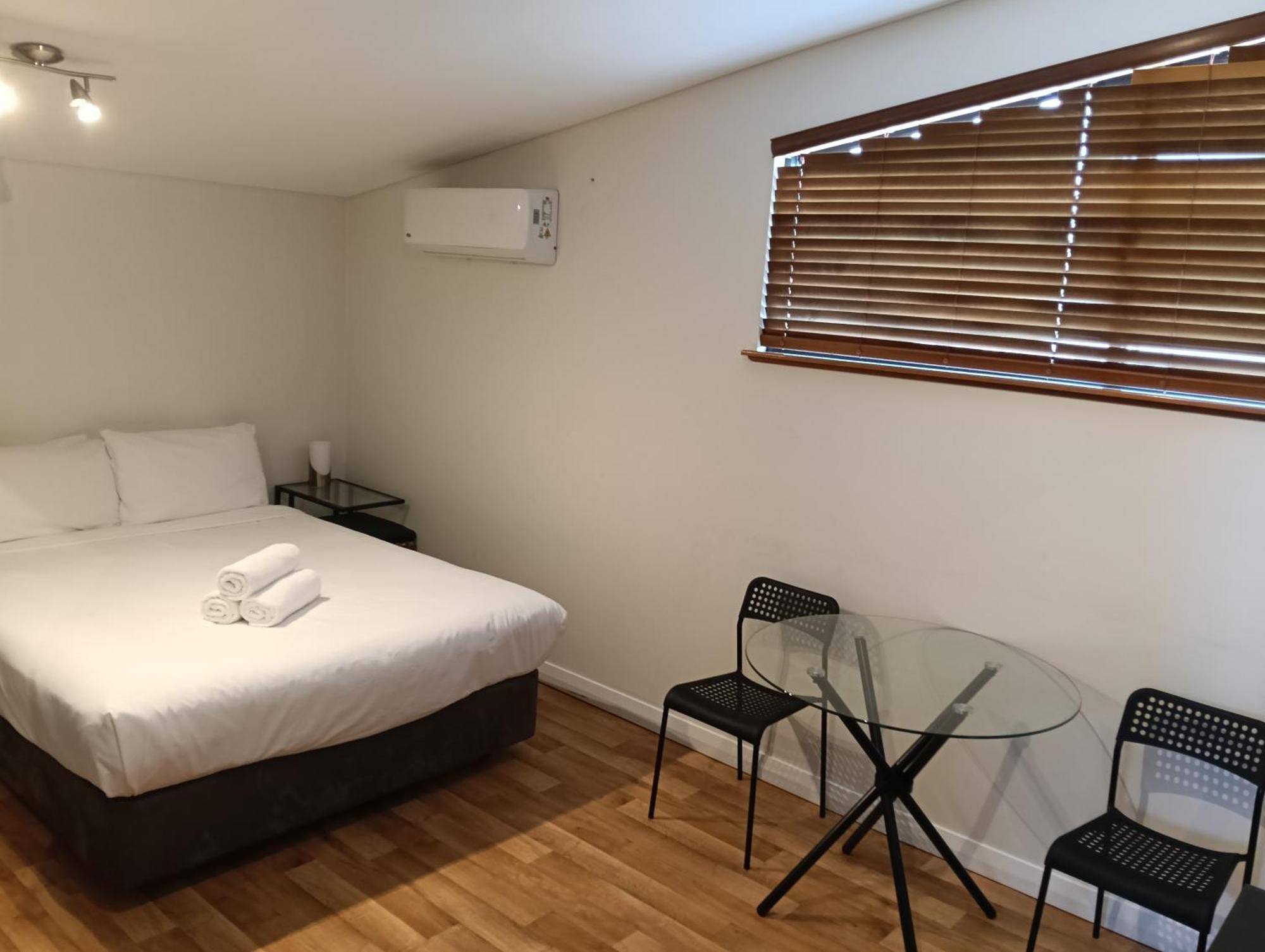 Dunsborough Apartments & Suites المظهر الخارجي الصورة