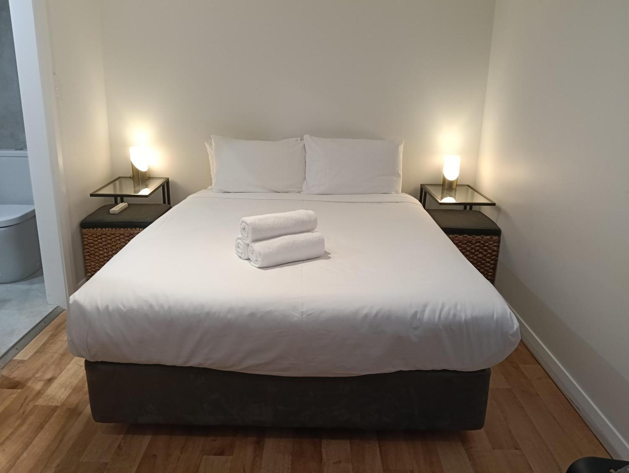 Dunsborough Apartments & Suites المظهر الخارجي الصورة