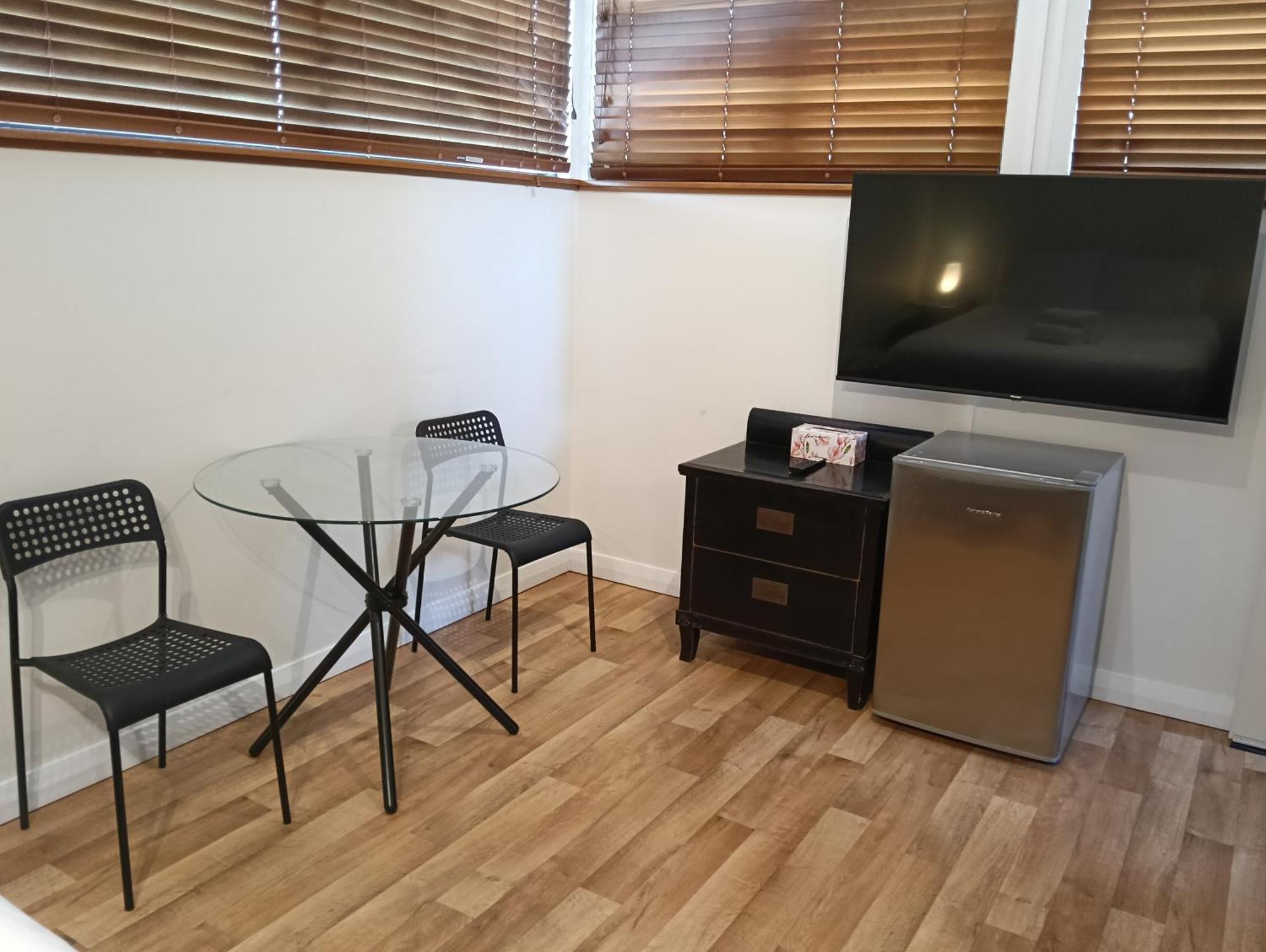 Dunsborough Apartments & Suites المظهر الخارجي الصورة