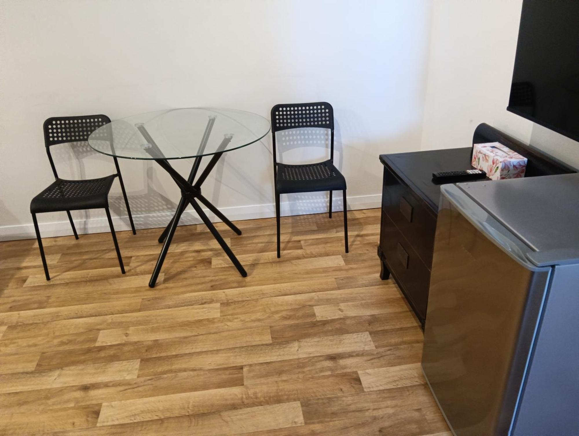 Dunsborough Apartments & Suites المظهر الخارجي الصورة