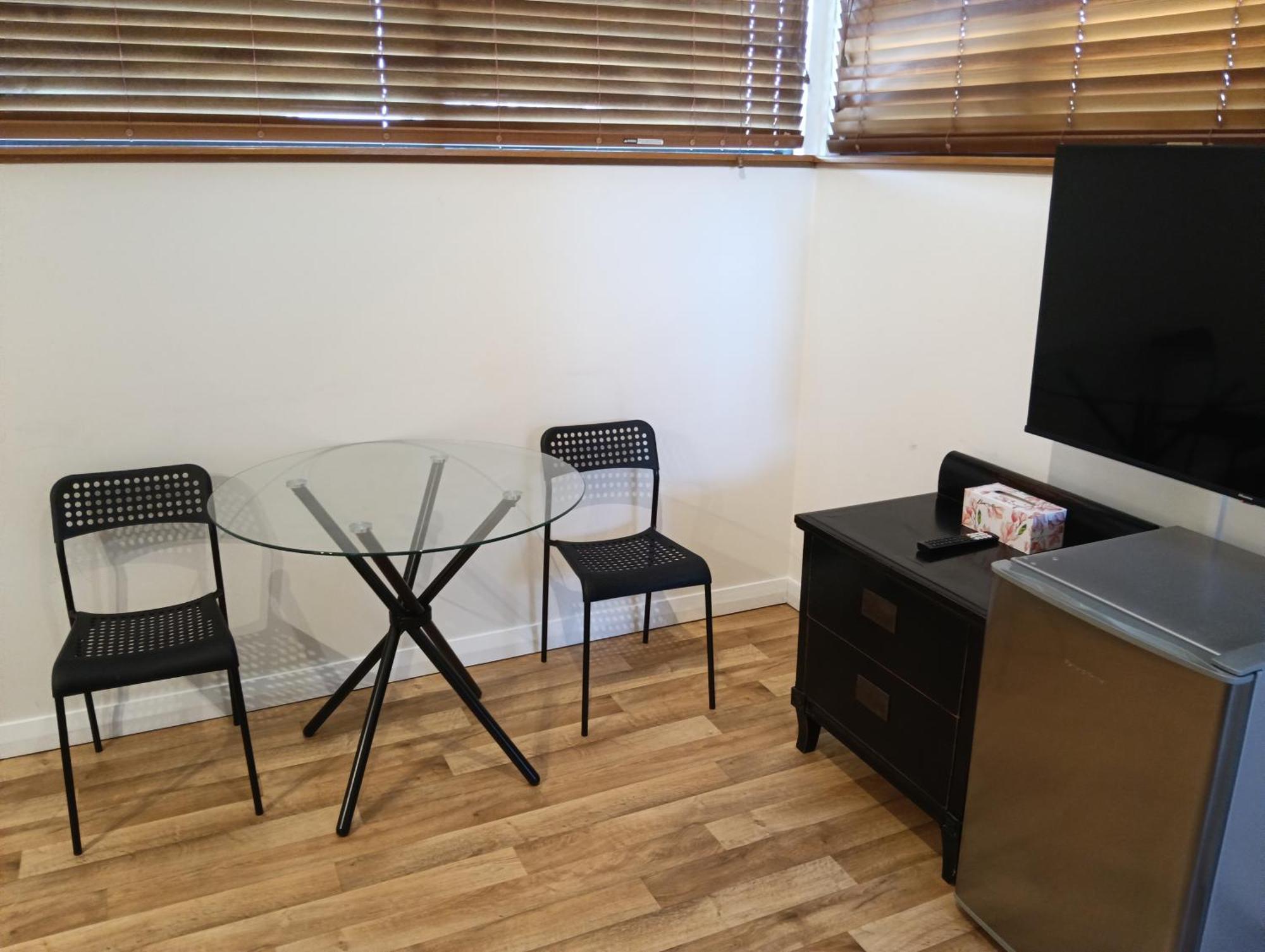 Dunsborough Apartments & Suites المظهر الخارجي الصورة