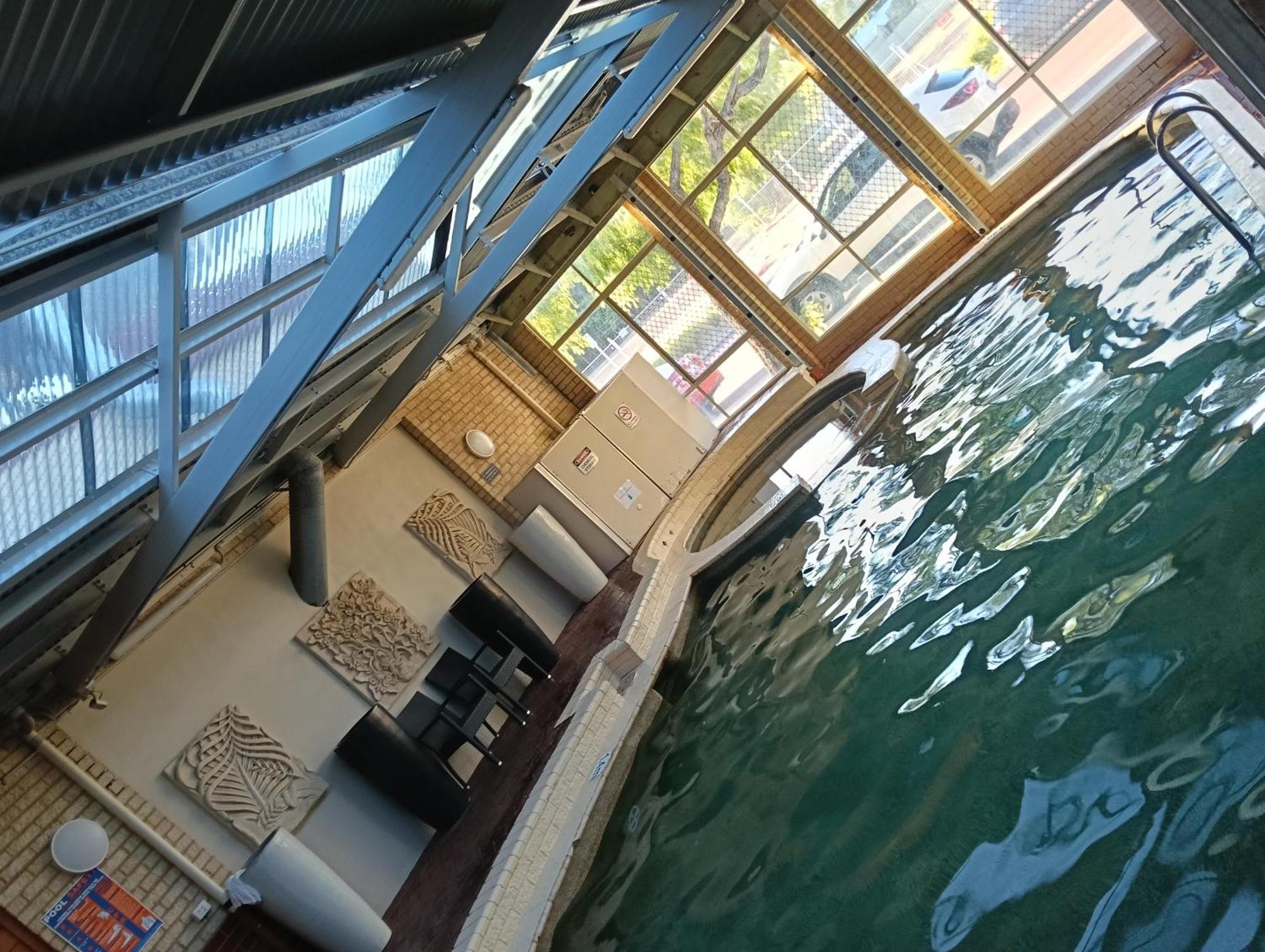 Dunsborough Apartments & Suites المظهر الخارجي الصورة