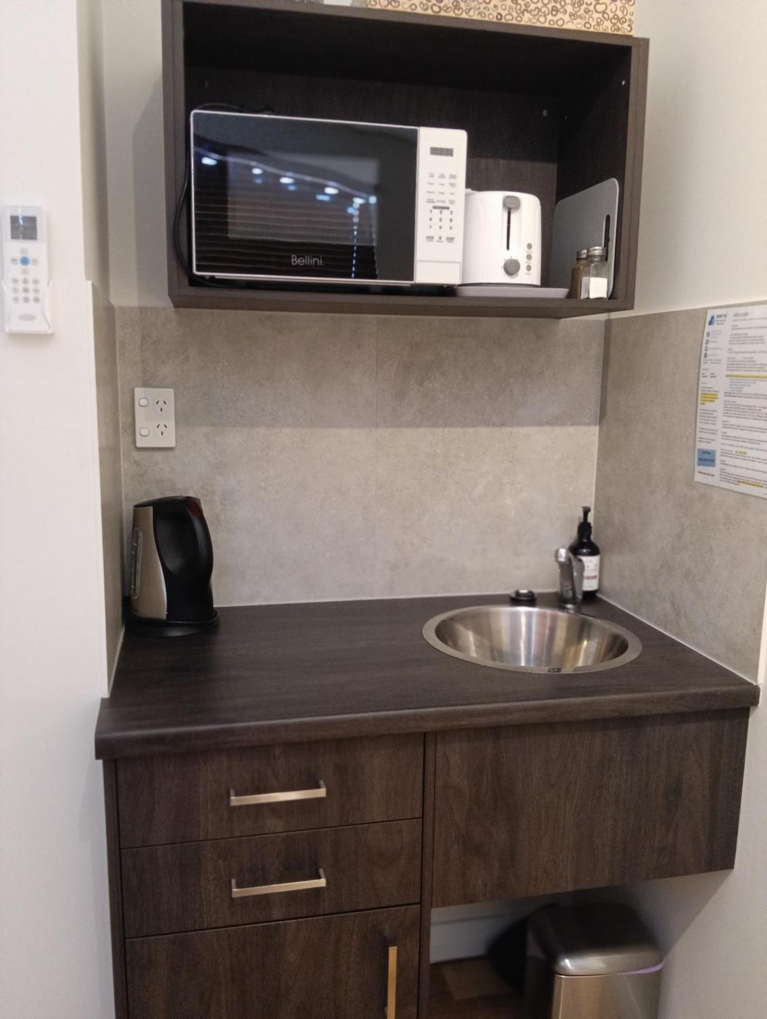 Dunsborough Apartments & Suites المظهر الخارجي الصورة