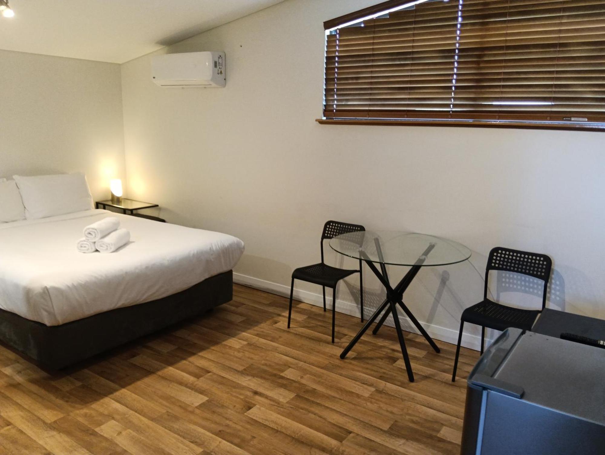 Dunsborough Apartments & Suites المظهر الخارجي الصورة