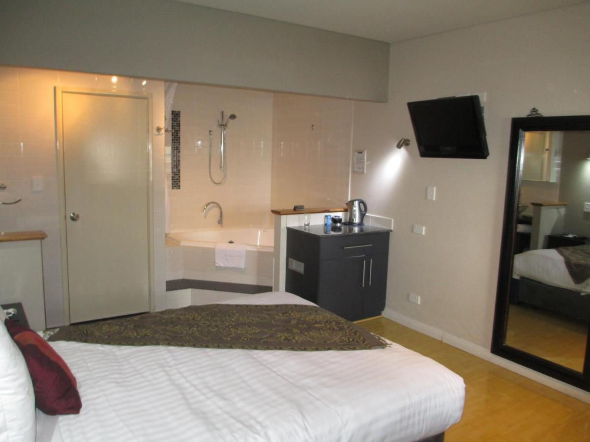 Dunsborough Apartments & Suites المظهر الخارجي الصورة
